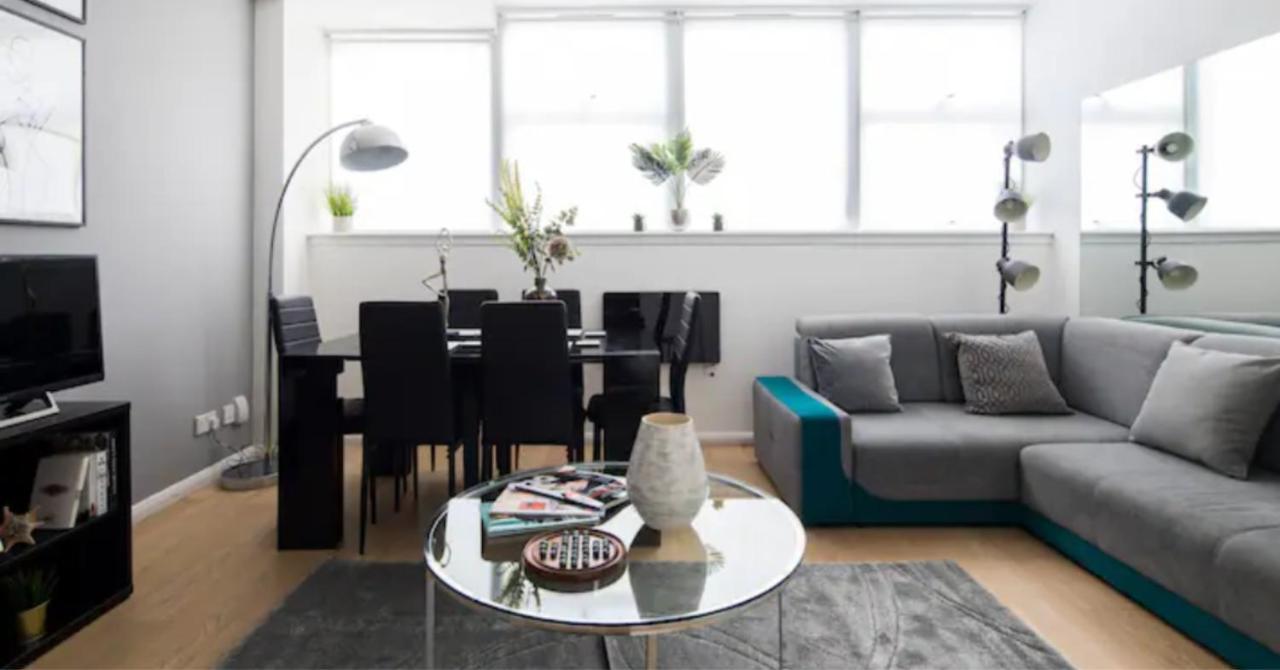 The Waterloo Collection Apartament