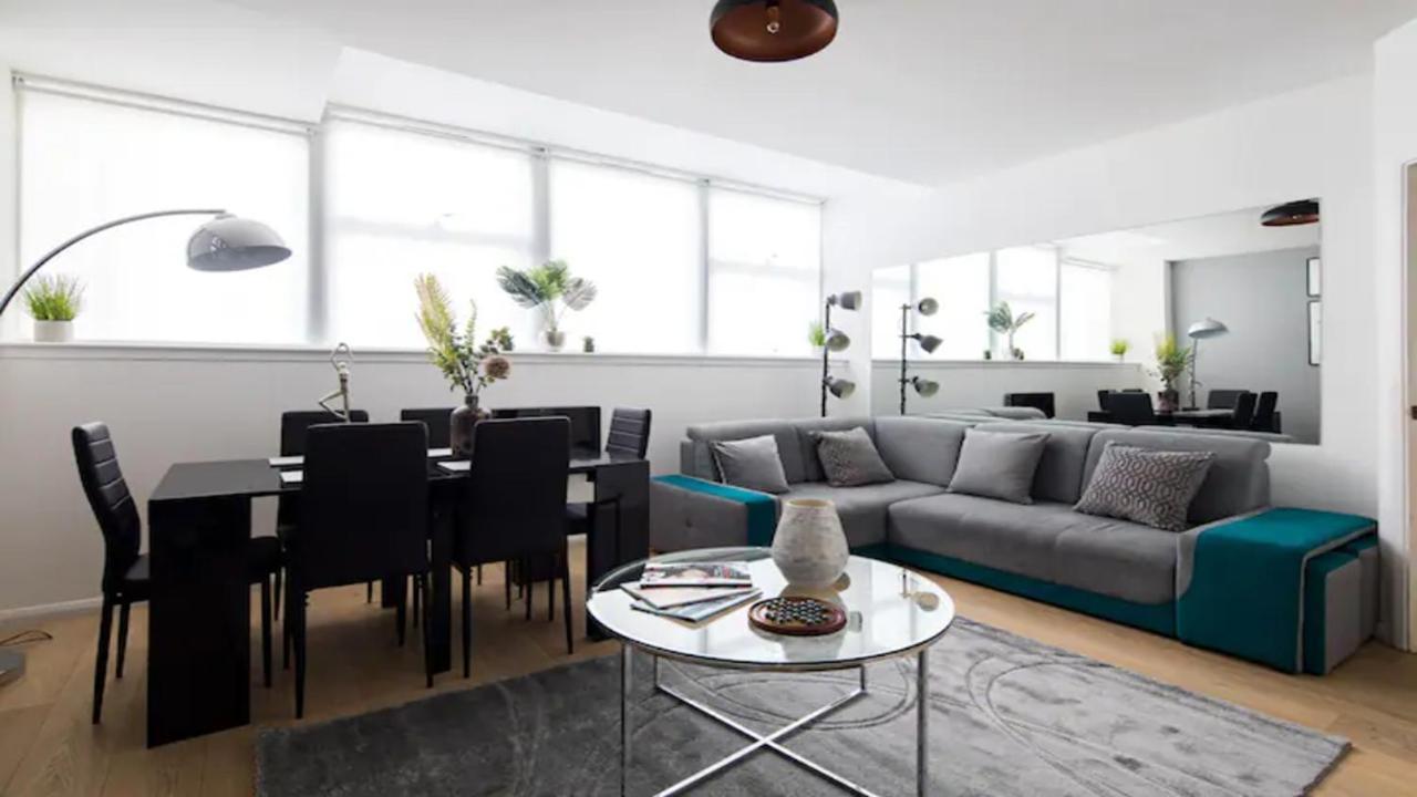 The Waterloo Collection Apartament Londra