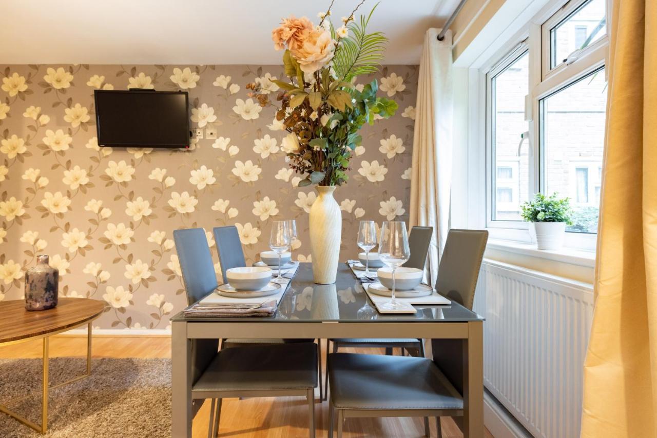 The Waterloo Collection Apartament
