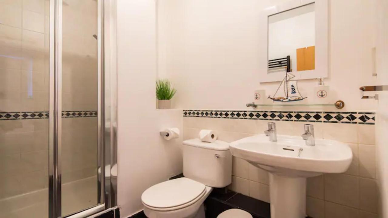 Apartament The Waterloo Collection Londra