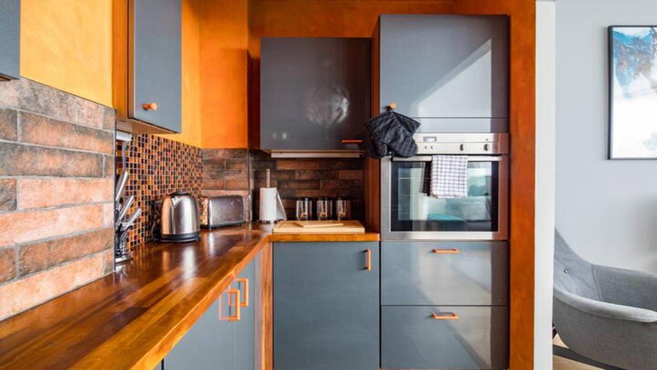 Apartament The Waterloo Collection