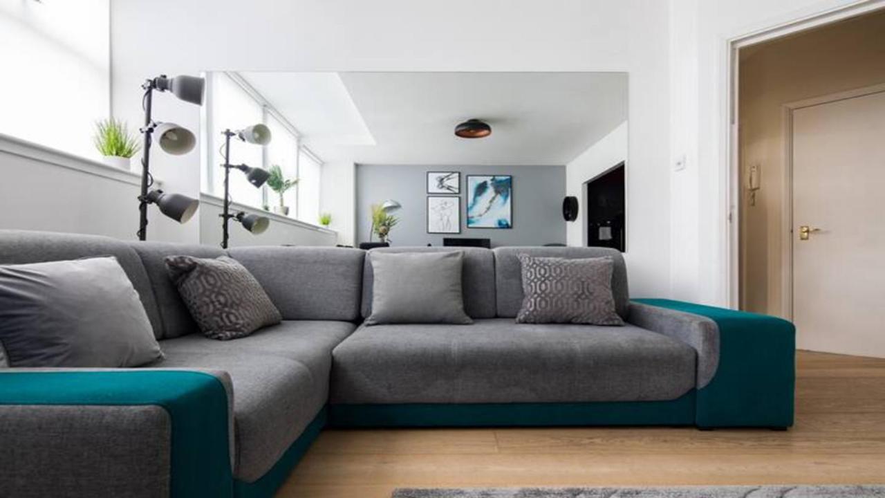 The Waterloo Collection * Londra