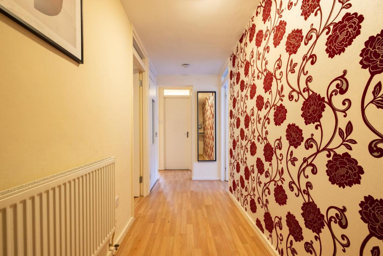 Apartament The Waterloo Collection Londra