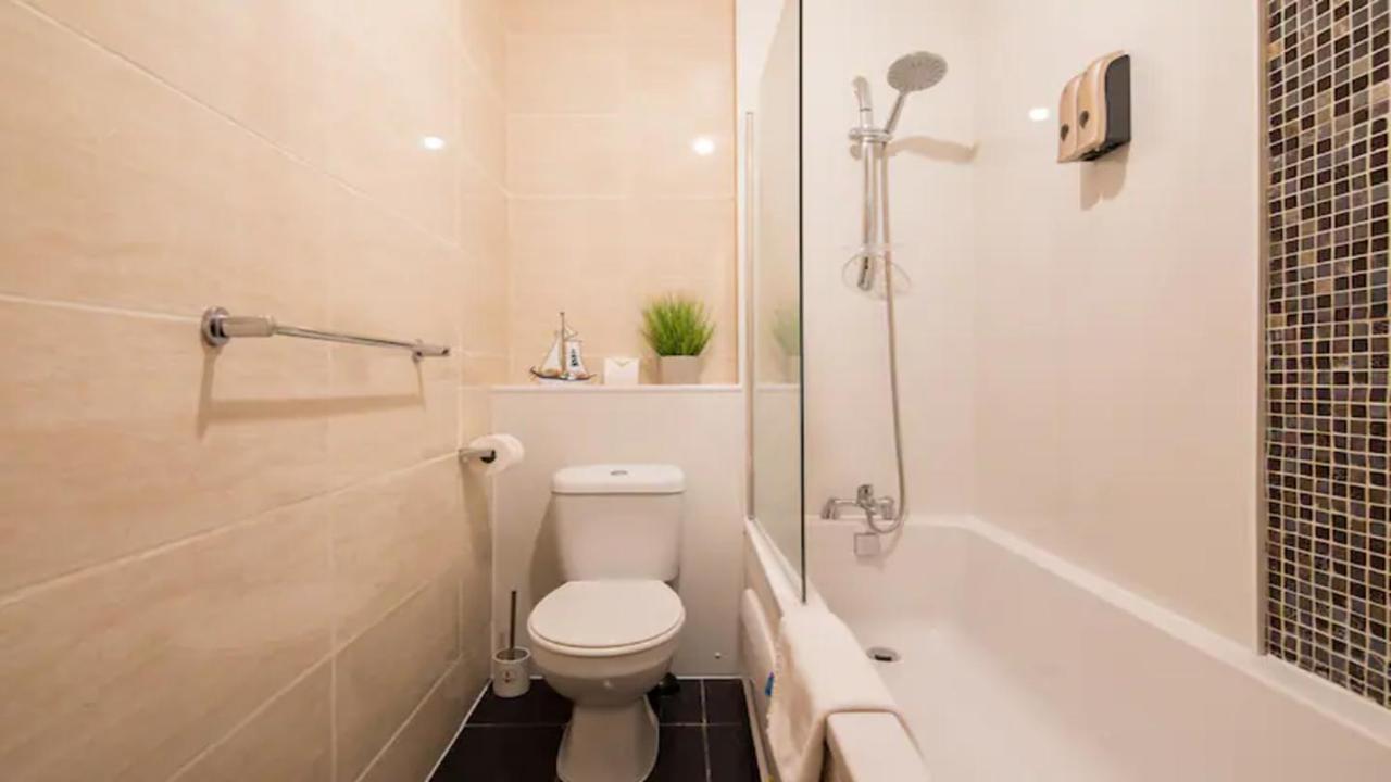 The Waterloo Collection Apartament