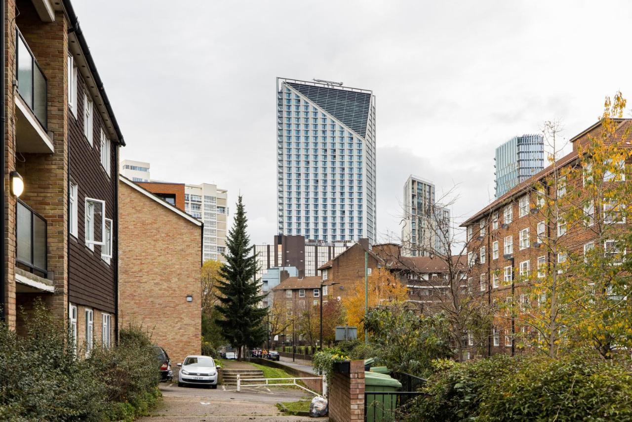 The Waterloo Collection * Londra