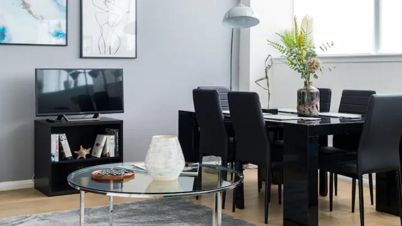 The Waterloo Collection Apartament *