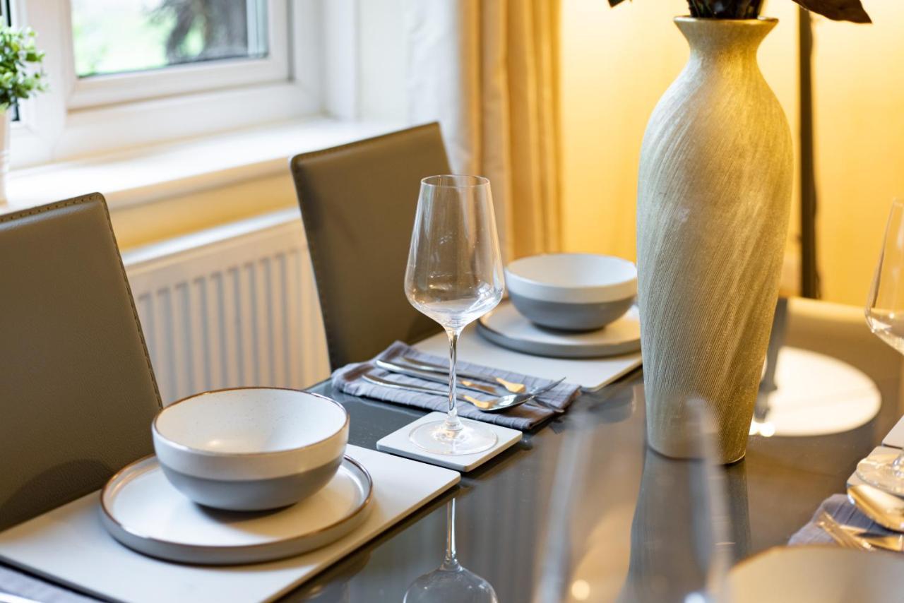The Waterloo Collection Apartament Londra