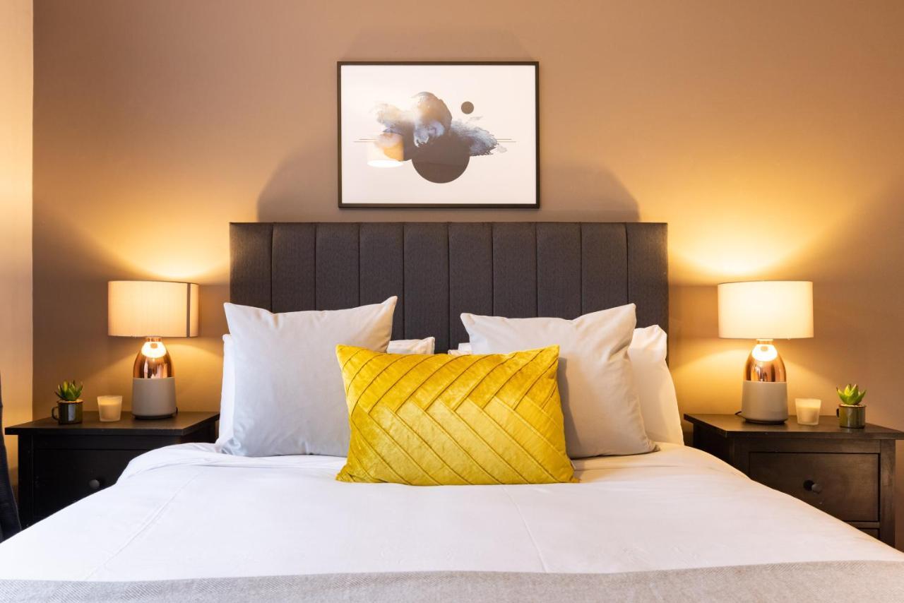 The Waterloo Collection Apartament