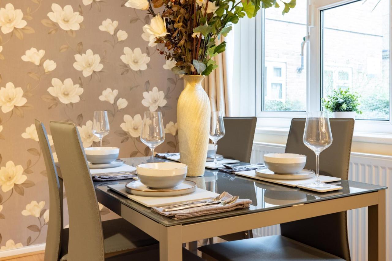The Waterloo Collection Apartament