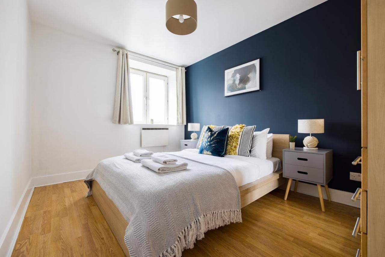 Apartament The Waterloo Collection Londra